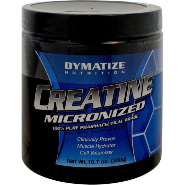 CREATINA DYMATIZE